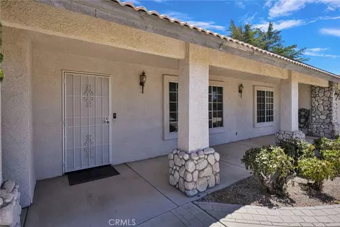 Exterior - 13331 Waco Dr, Apple Valley, CA 92308 photo 3 of 19