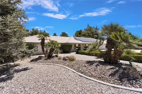 Exterior - 13331 Waco Dr, Apple Valley, CA 92308 photo 1 of 19