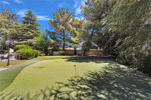 Exterior - 13331 Waco Dr, Apple Valley, CA 92308 photo 10 of 19