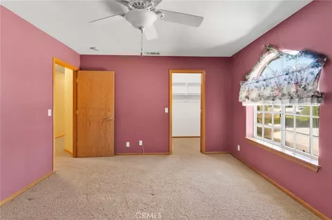 Bedroom - 13331 Waco Dr, Apple Valley, CA 92308 photo 3 of 4