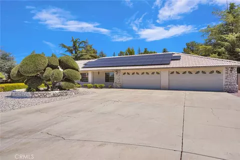 Exterior - 13331 Waco Dr, Apple Valley, CA 92308 photo 2 of 19