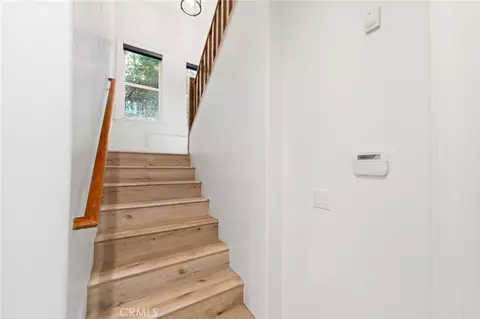 Entry Way - 24599 Geneva Dr, Crestline, CA 92325 photo 1 of 2