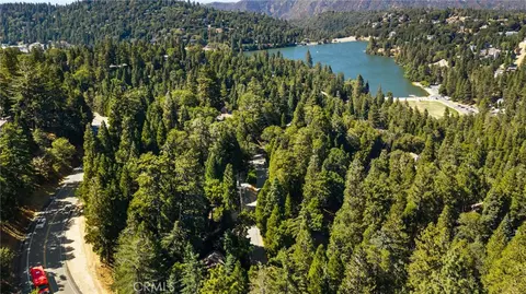 View/Area - 24599 Geneva Dr, Crestline, CA 92325 photo 2 of 6