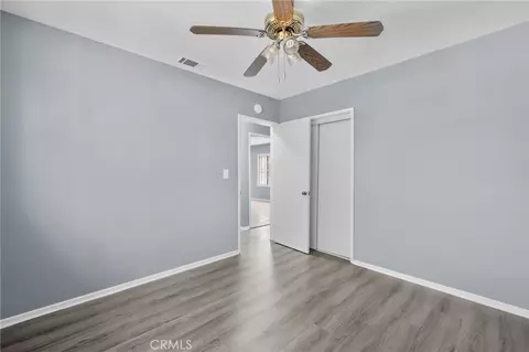 Bedroom - 184 E Grant, Rialto, CA 92376 photo 1 of 2