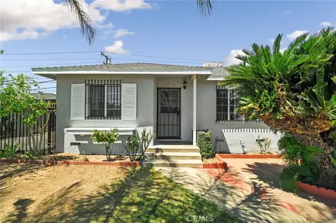 Exterior - 184 E Grant, Rialto, CA 92376 photo 1 of 6