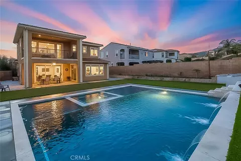 5924 Nisa Dr, Chino Hills, CA 91709