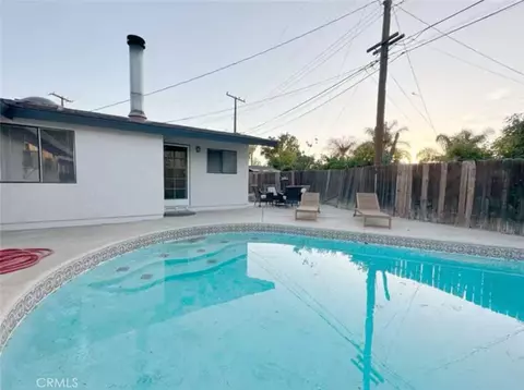 Exterior - 8845 Mentone, Riverside, CA 92503 photo 3 of 4