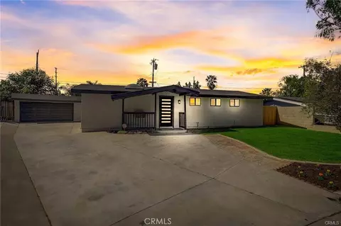 Exterior - 8845 Mentone, Riverside, CA 92503 photo 1 of 4
