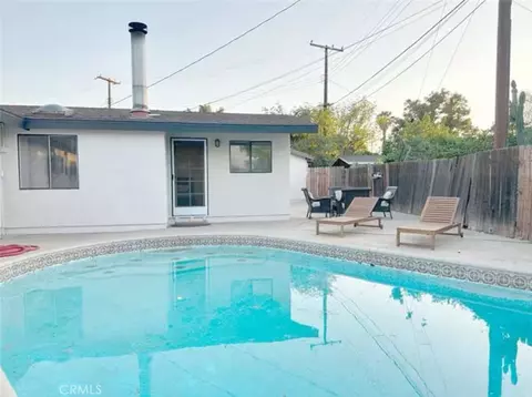 Exterior - 8845 Mentone, Riverside, CA 92503 photo 4 of 4
