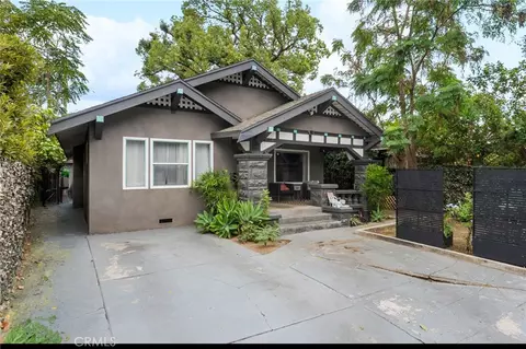 3858 S Hobart Blvd, Los Angeles, CA 90062