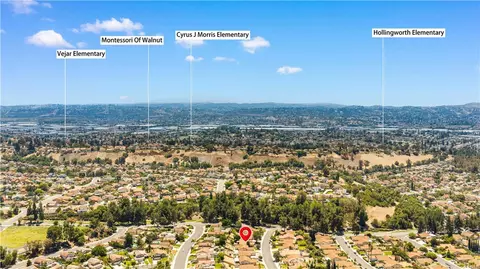 View/Area - 718 Marylie Ln, Walnut, CA 91789 photo 8 of 11