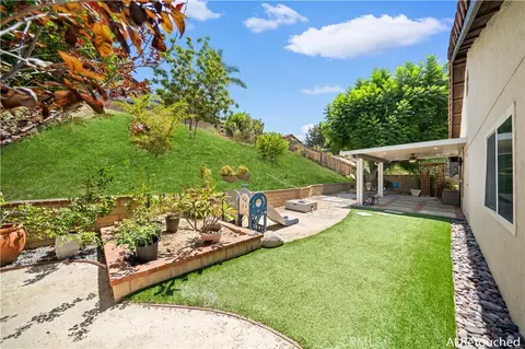 Exterior - 718 Marylie Ln, Walnut, CA 91789 photo 8 of 11