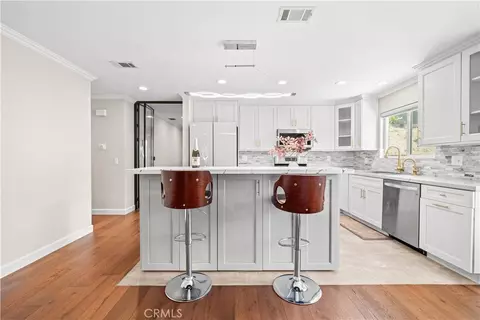 Kitchen - 718 Marylie Ln, Walnut, CA 91789 photo 1 of 2