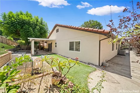 Exterior - 718 Marylie Ln, Walnut, CA 91789 photo 9 of 11