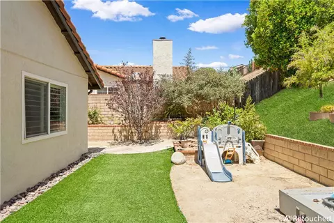 Exterior - 718 Marylie Ln, Walnut, CA 91789 photo 7 of 11