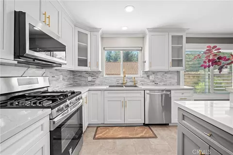 Kitchen - 718 Marylie Ln, Walnut, CA 91789 photo 2 of 2