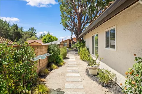 Exterior - 718 Marylie Ln, Walnut, CA 91789 photo 11 of 11