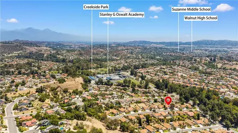 View/Area - 718 Marylie Ln, Walnut, CA 91789 photo 9 of 11