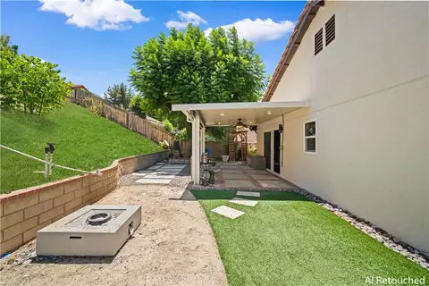 Exterior - 718 Marylie Ln, Walnut, CA 91789 photo 10 of 11