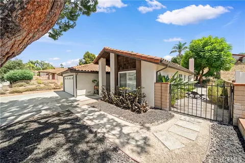 Exterior - 718 Marylie Ln, Walnut, CA 91789 photo 3 of 11