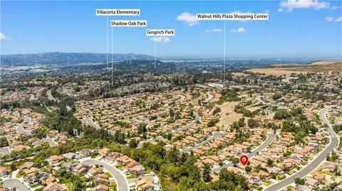 View/Area - 718 Marylie Ln, Walnut, CA 91789 photo 11 of 11