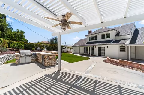 Exterior - 547 W 25th, Upland, CA 91784 photo 9 of 10
