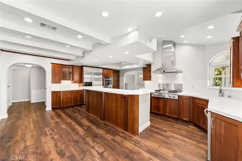 Kitchen - 547 W 25th, Upland, CA 91784 photo 1 of 3