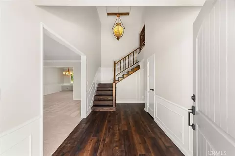 Entry Way - 547 W 25th, Upland, CA 91784 photo 1 of 3