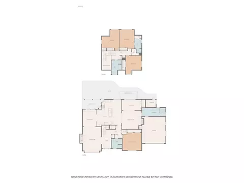 Floorplan - 547 W 25th, Upland, CA 91784 photo 1 of 1