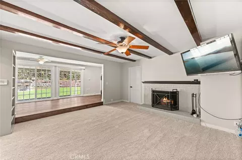 Living - 547 W 25th, Upland, CA 91784 photo 3 of 5