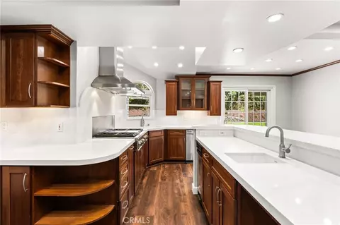 Kitchen - 547 W 25th, Upland, CA 91784 photo 2 of 3