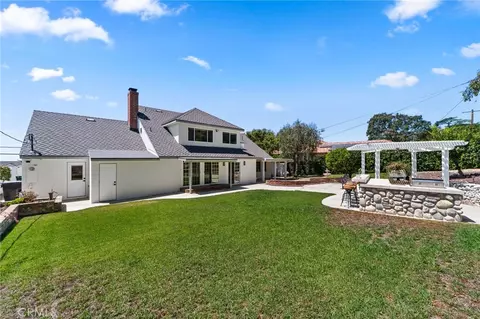 Exterior - 547 W 25th, Upland, CA 91784 photo 5 of 10