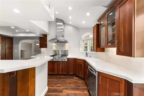 Kitchen - 547 W 25th, Upland, CA 91784 photo 3 of 3