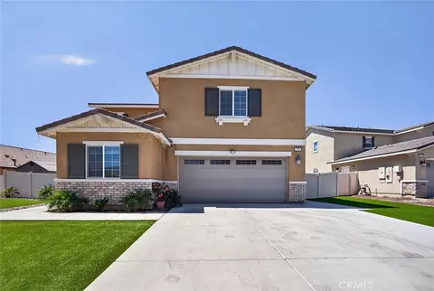 758 Avenida Del Rio, San Jacinto, CA 92582