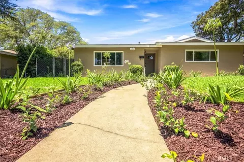 Exterior - 1317 5th, Upland, CA 91786 photo 4 of 14