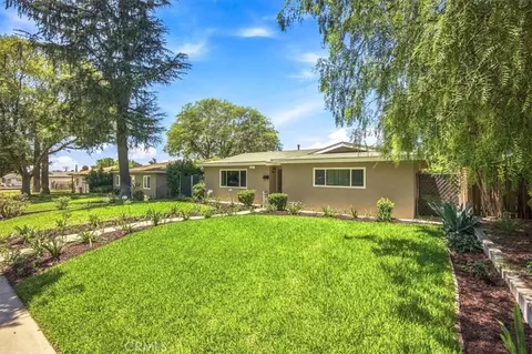 Exterior - 1317 5th, Upland, CA 91786 photo 2 of 14