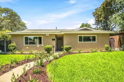Exterior - 1317 5th, Upland, CA 91786 photo 1 of 14
