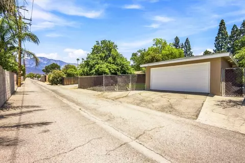 Exterior - 1317 5th, Upland, CA 91786 photo 13 of 14