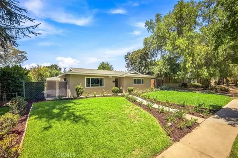 Exterior - 1317 5th, Upland, CA 91786 photo 3 of 14