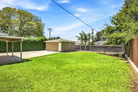 Exterior - 1317 5th, Upland, CA 91786 photo 11 of 14