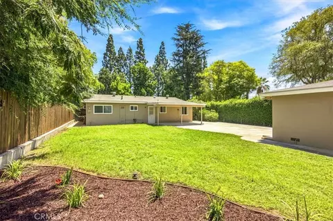 Exterior - 1317 5th, Upland, CA 91786 photo 10 of 14