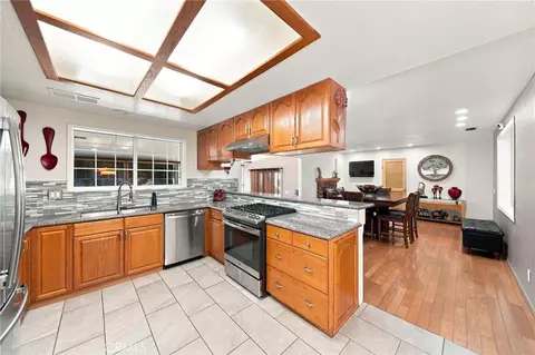 Kitchen - 326 E I St, Ontario, CA 91764 photo 3 of 3