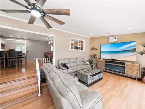 Living - 326 E I St, Ontario, CA 91764 photo 1 of 1
