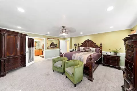 Bedroom - 326 E I St, Ontario, CA 91764 photo 6 of 6