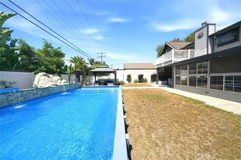 Exterior - 326 E I St, Ontario, CA 91764 photo 6 of 6