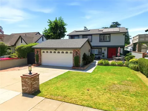Exterior - 326 E I St, Ontario, CA 91764 photo 3 of 6