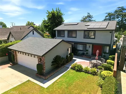Exterior - 326 E I St, Ontario, CA 91764 photo 2 of 6