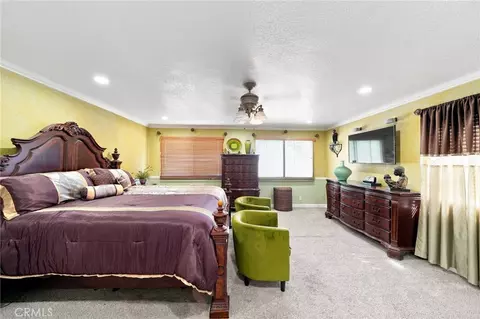 Bedroom - 326 E I St, Ontario, CA 91764 photo 5 of 6