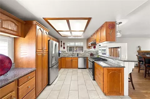 Kitchen - 326 E I St, Ontario, CA 91764 photo 2 of 3
