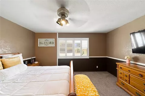Bedroom - 326 E I St, Ontario, CA 91764 photo 3 of 6